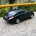 Mercedes-Benz AMG C-class 5 inch 1:36 bánh nướng đồ trang trí hợp kim xe mô hình quà tặng trẻ em xe đồ chơi - Chế độ tĩnh