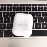 Наклейка, защитные наушники, беспроводной защитный чехол, bluetooth, iphone