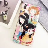 MO Wersatile Sakura Xiaomi 8/6 Корпус мобильного телефона Xiaomi 5x/5s/Max2 Soft Note3 Shell Mix2 Redmi 4x Полный пакет