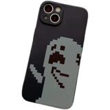Apple, милый совместимый iPhone 12, чехол для телефона, монстр, iphone, 13promax, 678plus