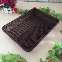 Глубокий кофе 45*35*7