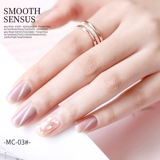 Лак для ногтей для маникюра, гель для глаз, магнитный комплект, кошачий глаз, градиент, 3D, долговременный эффект