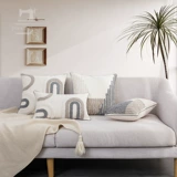 Nordic Morocya ins Wind Hatch Dillow Подушка подушка диван спальня спальня спина и подушка для подушки подушки подушка хлопок хлопок