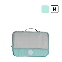Сумка для одежды в городских сериях M-Mint Green