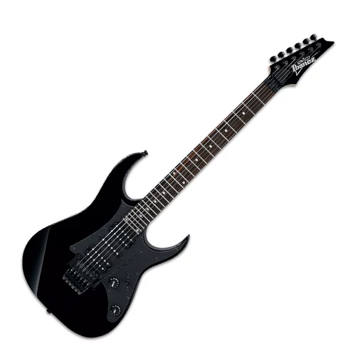 Ibanez Yibana GRG250P GRG250DX начинающего гитарный вход -Двойная гитара с двойной укладкой