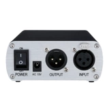 Takstar/Win MA-1C транзистор-усилитель микрофона встроенный эффект реверберации