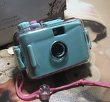 Бесплатная доставка может отправить водонепроницаемую камеру ретро -подводная камера KT Photo Photo Camera