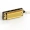 Thổi nhạc cho trẻ em nhạc cụ mini vòng cổ 4 lỗ 8 tông nhỏ Harmonica sinh viên quà tặng mặt dây chuyền mặt dây chuyền - Nhạc cụ phương Tây đàn morrison