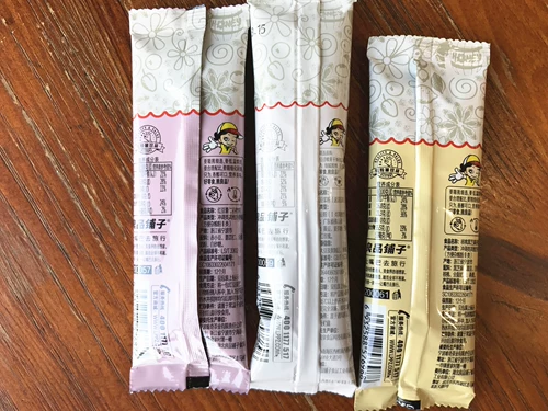 良品铺子 Красная фасоль зерно зерно ванад