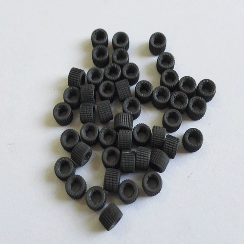 Dubet надувное зажигало Специальное импортированное импортное колесо пожарного колеса каменное колесо