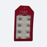 8 Dubet LIGHER SPECIAL FIRESTONE HOURING Materials Accessories 8 штук