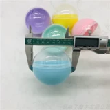 Большая игрушка с монетами, прямые продажи с завода, 75mm, капсульная игрушка, подарок на день рождения