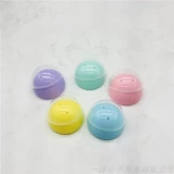 Большая игрушка с монетами, прямые продажи с завода, 75mm, капсульная игрушка, подарок на день рождения