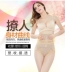 Tingmei 婼 ya eo cao hông bụng sau sinh dạ dày bó cơ thể giảm béo cơ thể hình thành cơ thể đồ lót nữ bông 裆