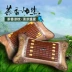 Mùa hè Gối Sinh Viên Trà Gối Băng Lụa Mat Độc Mahjong Tre Gối Mùa Hè Mùa Hè Mát Mẻ Mát Người Lớn Mát Gối