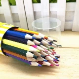 Карандаш, безопасная красочная раскраска, кисть, граффити, 12 цветов, 18 цветов, 24 цветов, 36 цветов, ручная роспись