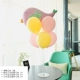№ 23 Bird Baloon Beam