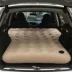 Thích hợp cho xe Cadillac SRX giường bơm hơi Sharp bài hát xe du lịch giường xt đuôi sau hộp ngủ đệm suv giường hơi giá đệm nước chống loét 