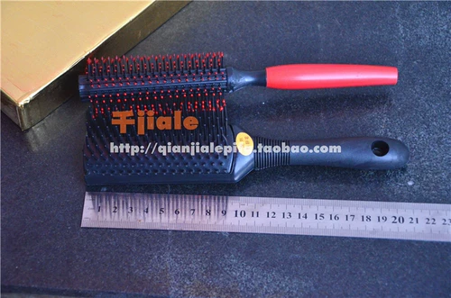 Расческа, кудрявый комплект, челка, круглый антистатический электрический барабан