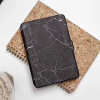 Đơn giản gốc bằng đá cẩm thạch màu đen Kindle eBook nắp bảo vệ Ý paperwhite123 889 558 - Phụ kiện sách điện tử ốp lưng ipad pro 11 2020