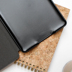 Gốc Ý đường nét đơn giản chân dung nắp bảo vệ Amazon Kindle eBook 889.558 gậy - Phụ kiện sách điện tử ốp ipad pro 9.7 Phụ kiện sách điện tử