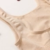 Phiên bản nâng cao của corset sau sinh corset quần chia phù hợp với hip eo hình phù hợp với cơ thể corset phù hợp với
