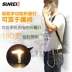 New Shan Li Yi có thể tính xách tay di động đèn ngoài trời trại đèn nhà khẩn cấp chiếu sáng đèn bàn nhỏ