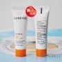 Lanzhi Water Purifying Kem chống nắng SPF35PA ++ Kem dưỡng ẩm chống nắng làm mới 20 năm sau kem chống nắng vật lý