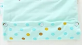 Детский длинный осенний демисезонный спальный мешок для новорожденных, стеганый тонкий вкладыш, банный халат, 0-1-2 лет