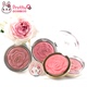 Hoa hồng Milani Hoa hồng phấn má hồng milani màu cánh hoa đỏ - Blush / Cochineal má hồng dạng nước Blush / Cochineal