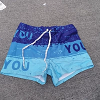 Синий градиент