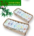 Vớ Hàn Quốc Tất vớ thứ 7 Vớ cotton Đôi vớ khử mùi và thấm mồ hôi Tất nữ bảy đôi vớ tất lười Vớ hàng tuần