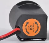 Интеллект, экономия энергии и экономия энергии, сельское хозяйство, сад, интегрированная ирригация электромагнитная головка вену вену.