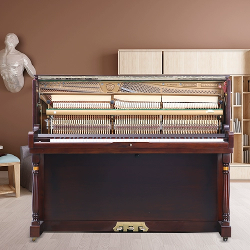 Оригинальное импортное качественное пианино для взрослых для начинающих из натурального дерева, Южная Корея