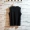 Chen Bangjia phiên bản tiếng Hàn mới của áo vest mỏng màu rắn nam thanh niên cổ tròn hoang dã không tay áo thun đáy quần - Lót áo không tay nam