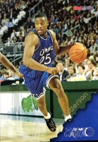 9697 Skybox Hoops Pucard