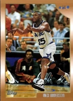 9899 Topps Pucard
