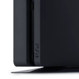 Новый оригинальный PS4 Slim Pro Host Host Pust Bracket Base Base Cracket с фиксированным кронштейном размещенным кронштейном