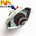 Phụ kiện Haojue áp dụng Suzuki Hongbao UM125T lắp ráp dụng cụ UM125T-A đồng hồ đo tốc độ - Power Meter đồng hồ tua máy Power Meter