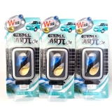 Япония импортирован кобаял фармацевтический автомобиль парфюмерный духи вонючий воздух, свежий пустой кондиционер, чтобы удалить запах дыма