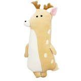 Плюшевая детская игрушка, успокаивающая подушка для сна, кукла, единорог, жираф, подарок на день рождения