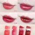 Orange Judydoll Lip Gloss Lip Gloss Lasting Moisturising Lip Balm Son môi Lip Gloss Fish son bóng nhẹ Son bóng / Liquid Rouge