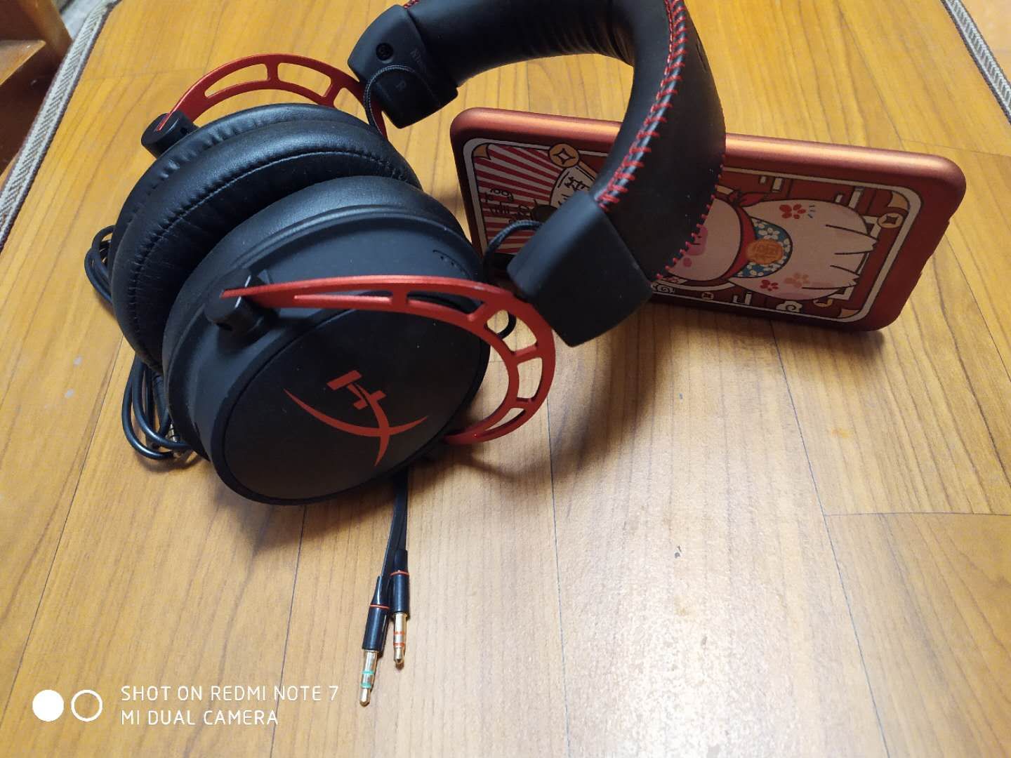 hyperx cloud alpha csgo