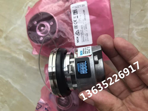 Новый оригинальный оригинальный SCK Coder SRS50-HZA0-S39 SRS50-HZA0-S21 SPOT