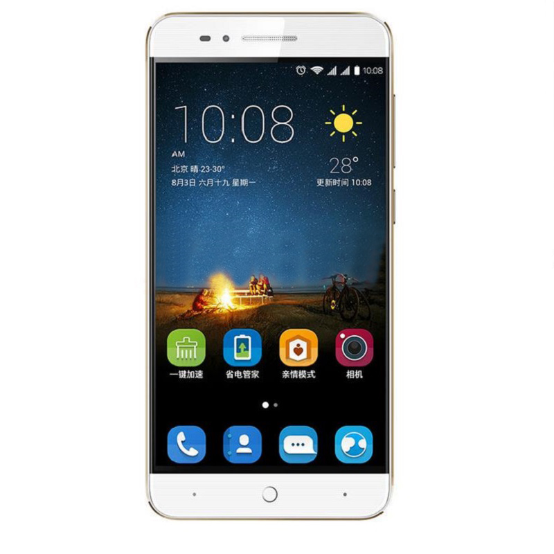 Zte voyage 3d