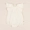 Y267 Hàn Quốc nhập khẩu chính hãng quần áo trẻ em công chúa nữ váy bé gái Xiêm romper áo choàng dài tay một mảnh - Áo liền quần quần áo cho trẻ sơ sinh