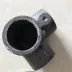 2018 ống thép mạ kẽm 32mm ống thép bảo vệ ống thép khớp nối ốc vít hàng rào liên kết ốc vít thép mạ kẽm - Chốt Chốt