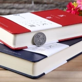 Блокнот для школьников и студентов, книга, ноутбук, твердый переплет