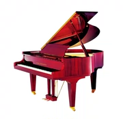Crodman Piano "GP-186" 88 cây đàn piano chuyên nghiệp biểu diễn tại nhà - dương cầm