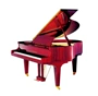 Crodman Piano "GP-186" 88 cây đàn piano chuyên nghiệp biểu diễn tại nhà - dương cầm roland hp704